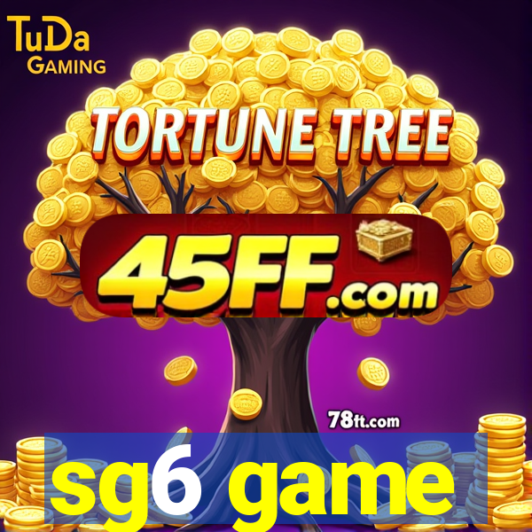 sg6 game